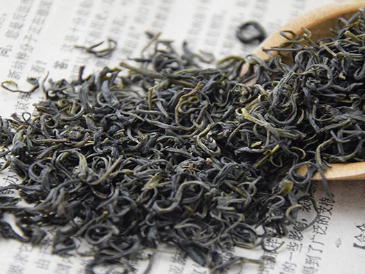 珠蘭花茶商標注冊