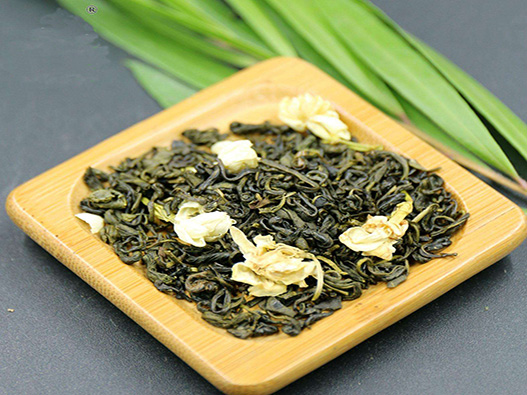 玉蘭花茶商標(biāo)注冊