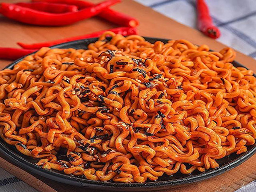 火雞面商標注冊