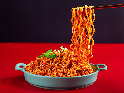 火雞面商標注冊哪一類?