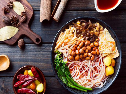 螺螄粉商標(biāo)注冊(cè)