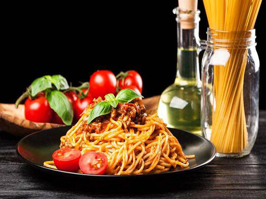 意大利面商標注冊