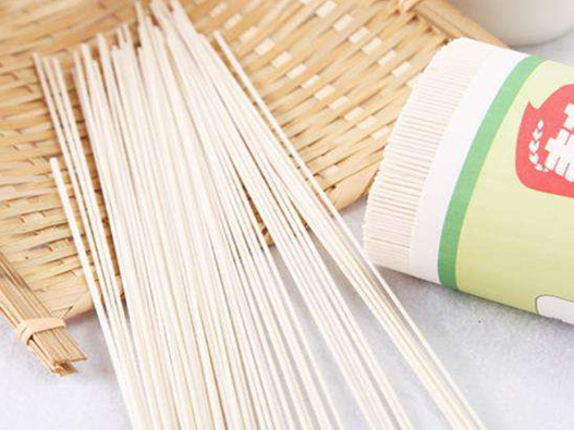 掛面商標注冊哪一類?