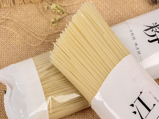 米粉商標注冊哪一類?