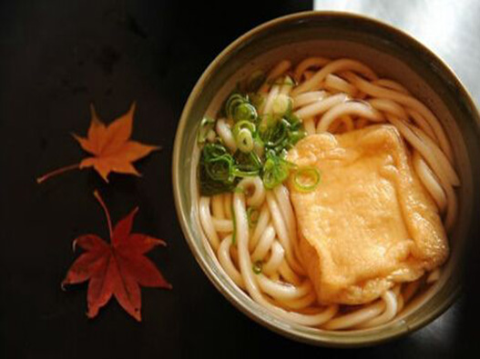 烏冬面商標注冊