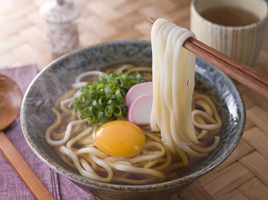 烏冬面商標注冊