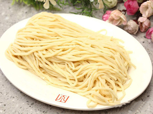 火鍋面商標注冊