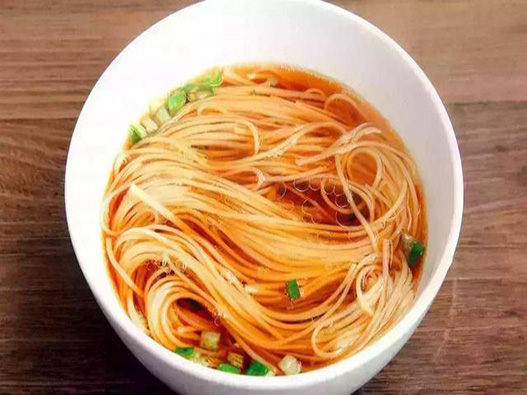 龍須面商標注冊哪一類?