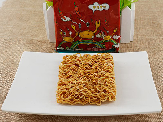 干脆面商標注冊