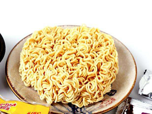 干脆面商標注冊