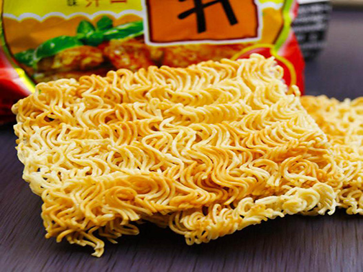 干脆面商標注冊哪一類?