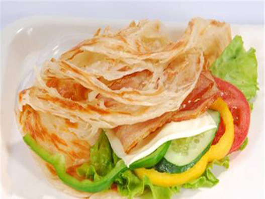 手抓餅商標注冊