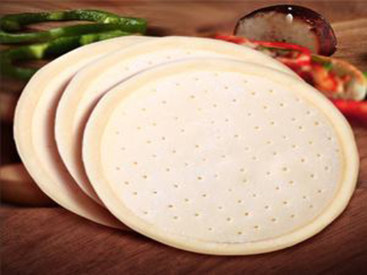 比薩餅皮商標注冊哪一類?