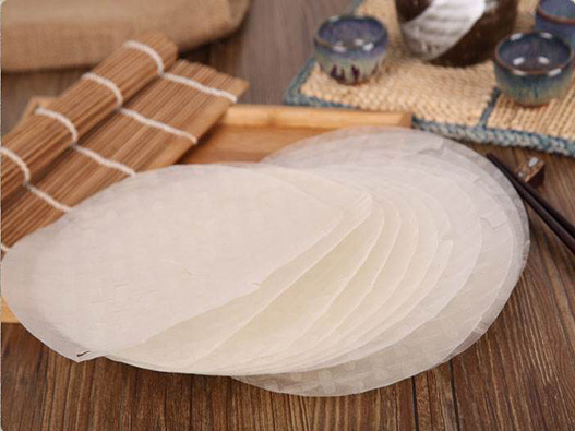 春卷皮商標注冊