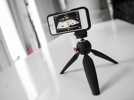 手機支架商標注冊