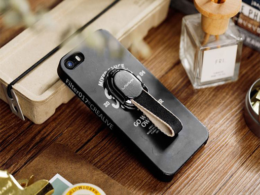 手機指環扣商標注冊屬于哪一類？