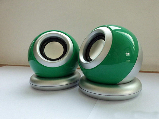 小音箱商標注冊