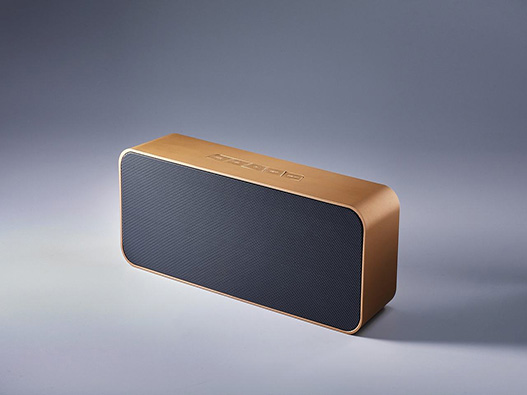 小音箱商標(biāo)注冊屬于哪一類？