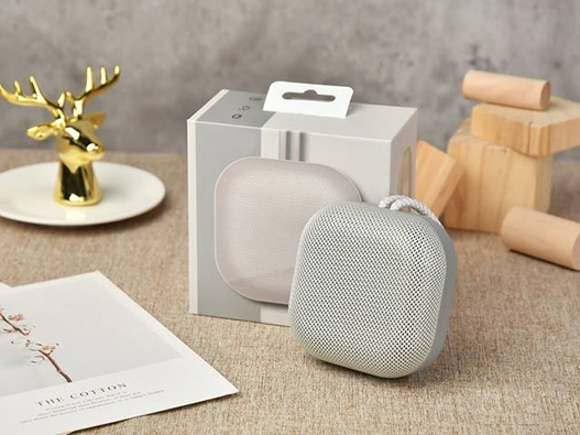 藍(lán)牙音箱商標(biāo)注冊屬于哪一類？