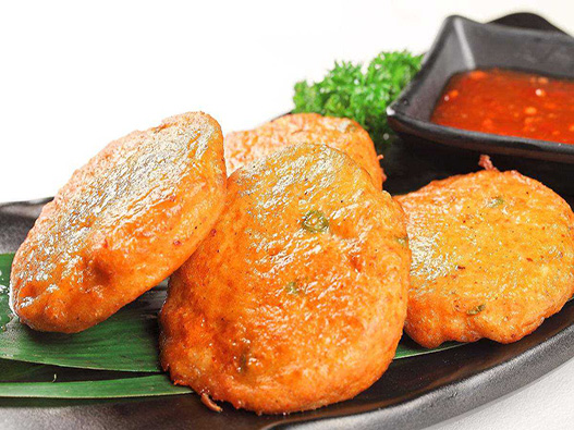 魚餅商標注冊屬于哪一類?