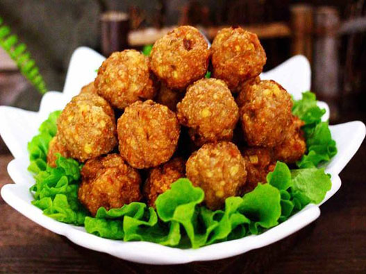 豬肉丸商標(biāo)注冊(cè)