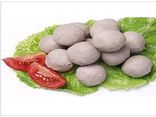 豬肉丸商標注冊屬于哪一類？