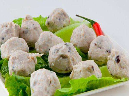 香菇肉丸商標(biāo)注冊(cè)屬于哪一類?