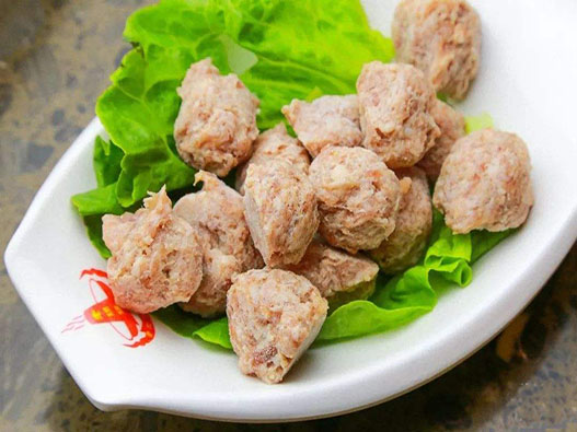 羊肉丸商標(biāo)注冊(cè)屬于哪一類?