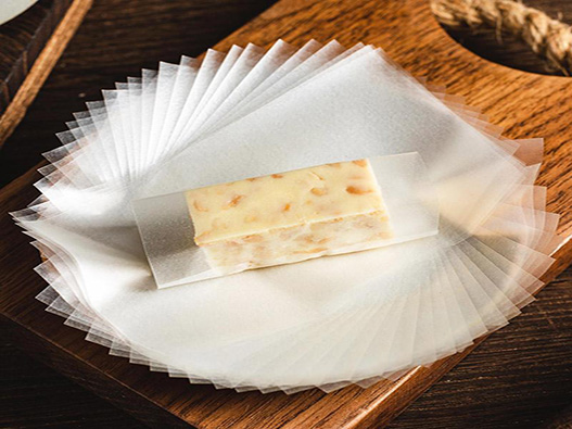 米紙商標注冊哪一類?