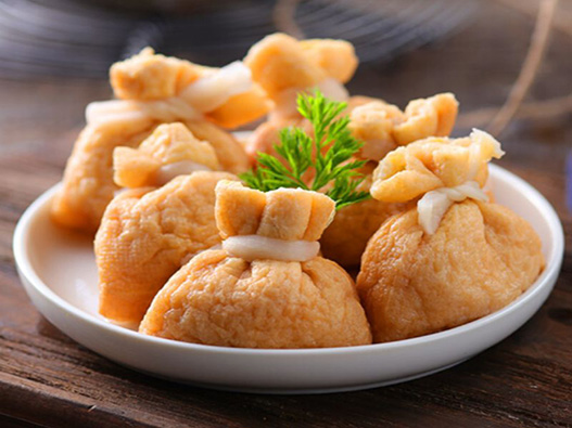 魚籽福袋商標注冊