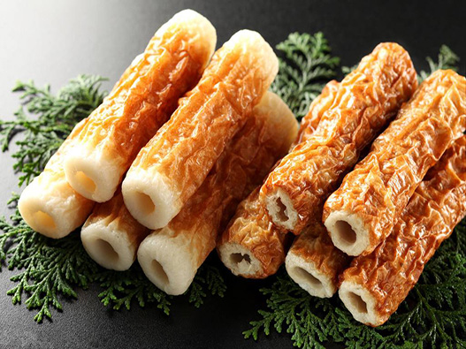 竹輪卷商標注冊哪一類?