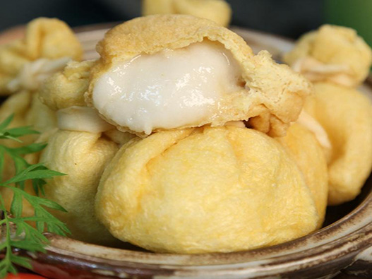 年糕福袋商標(biāo)注冊