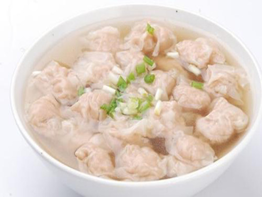 云吞店商標注冊屬于哪一類？