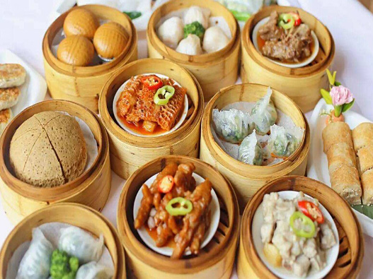 早茶店商標注冊哪一類?