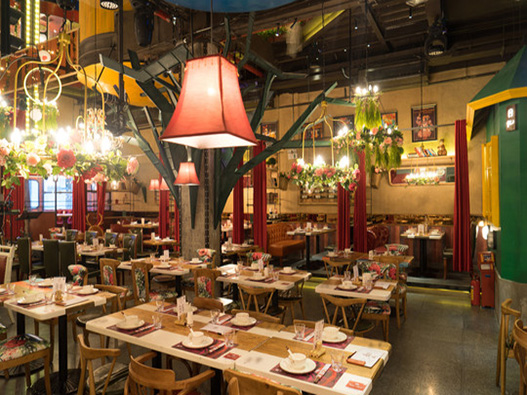 音樂餐吧商標(biāo)注冊