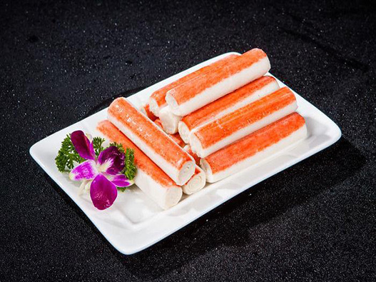 蟹肉棒商標注冊哪一類?