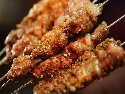 燒烤店商標注冊哪一類?