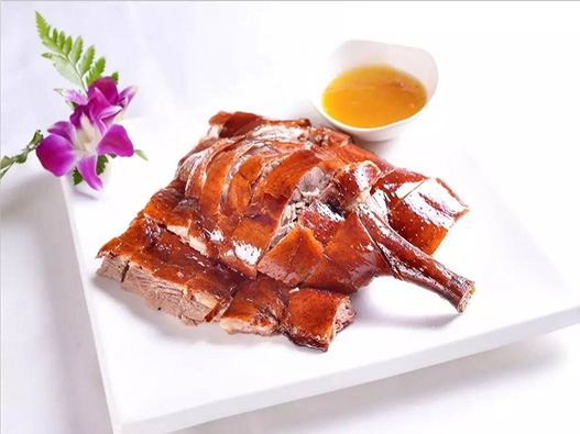 燒鵝店商標注冊哪一類?