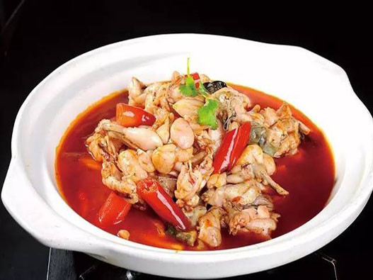 牛蛙店商標注冊