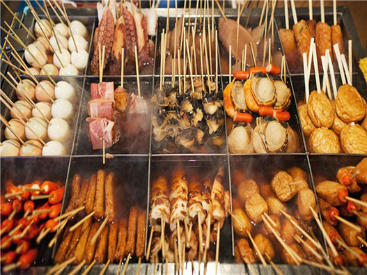 關(guān)東煮店商標(biāo)注冊(cè)屬于哪一類(lèi)?