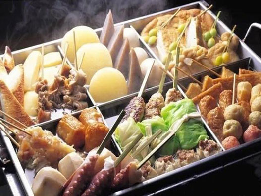 關(guān)東煮店商標(biāo)注冊(cè)