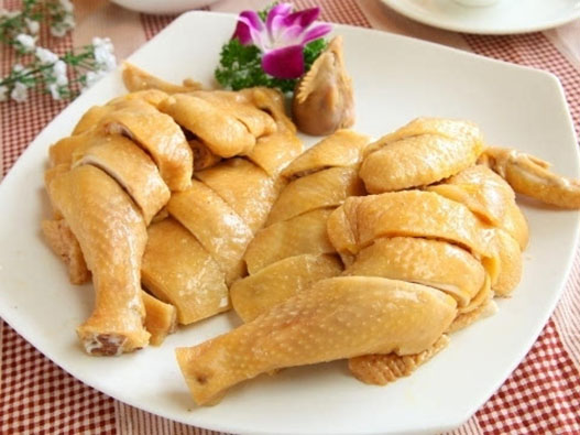 粵菜館商標注冊哪一類?