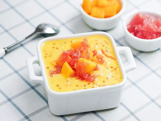 糖水店商標注冊