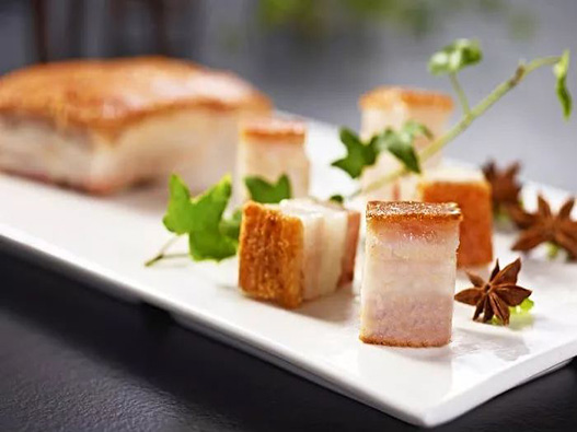 燒肉店商標注冊