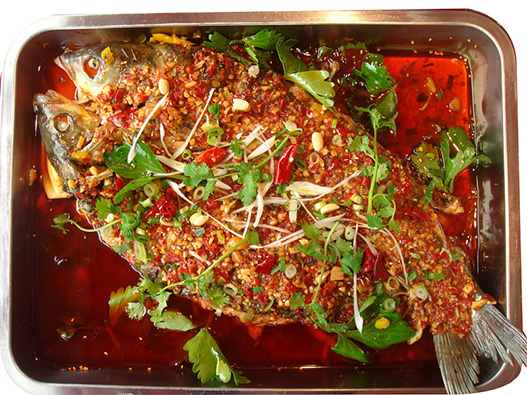 烤魚店商標注冊哪一類?