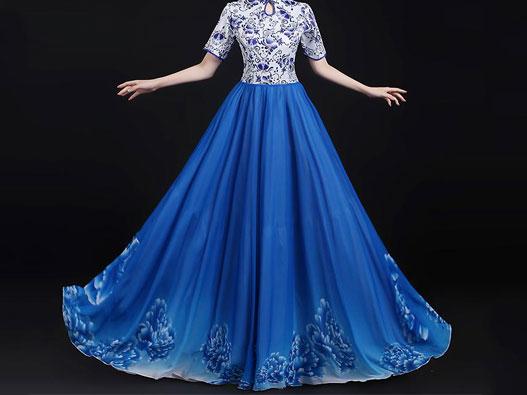 演出服商標注冊哪一類?