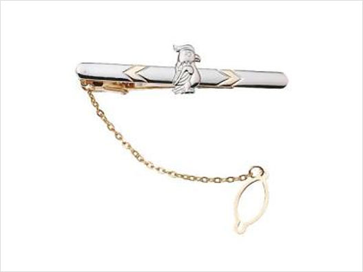 領帶夾商標注冊哪一類？