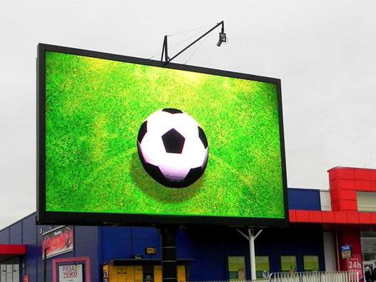 LED顯示屏商標注冊屬于哪一類？