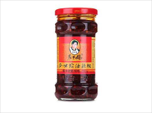 "老干媽"商標注冊之爭