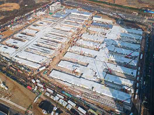 雷神山、火神山商標注冊遭惡意申請